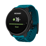 SUUNTO RACE 2 WAVE BLUE sportinis laikrodis